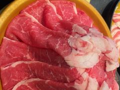 -牛New寿喜烧(闵行龙湖天街店)
