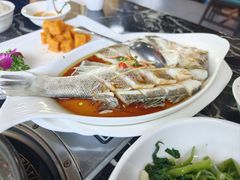-李师傅脆肚(华强北店)
