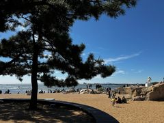 -老虎石海上公园