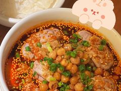 -江渔儿酸菜鱼(常平翔龙天地店)