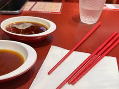 -喜家德虾仁水饺(深圳印力中心店)