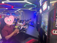 -天空之城游乐体验世界(万宝广场店)