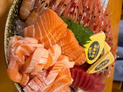 -大焰自助日式料理 铁板烧(徐汇店)