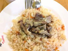 -塔斯提抓饭(东城汇店)