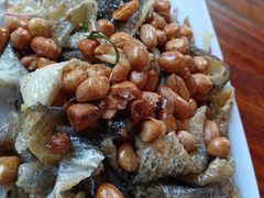 鱼皮-章记正宗南岗鱼蛋火锅