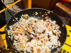 -小牛哈尼韩式水煎肉(万象城店)