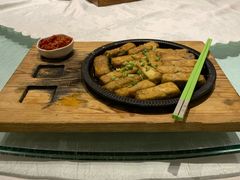 -中国徽菜·徽商故里(广安门店)