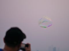 -紫金山山顶公园