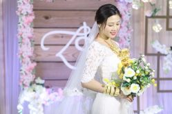 -予白婚纱礼服馆