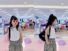 -SM广场