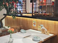 -山海菜馆·海肠捞饭·青岛菜(栈桥店)