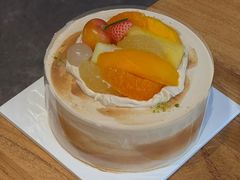 -black rainbow coffee