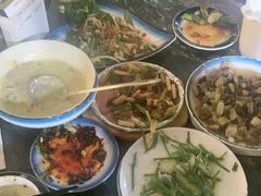 -四方小吃·白族庭院餐厅