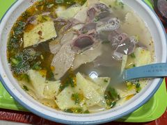 -孔师傅八仙老鸭粉丝汤(上海市第一食品商店南东店)