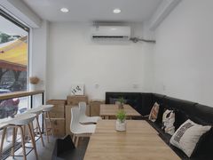 -Seeking Coffee咖啡(新竹路店)