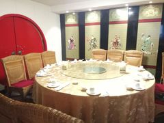 包厢-川外川(星海店)