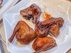 -悦满楼·西关名点·湛江名菜(航空综合大厦店)