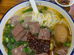 -黔派·虾子羊肉粉·小吃(佳宁娜广场店)