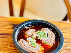 -红料理|串串有瘾·烧烤(吴中路店)