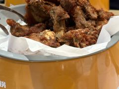 -龍歌自助小火锅(城阳万象汇店)