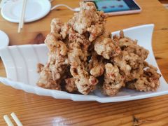 风味炸鸡架-余丞记川渝面馆(云峰店)