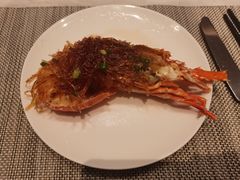 -盐城万豪酒店-盐城厨房西餐厅