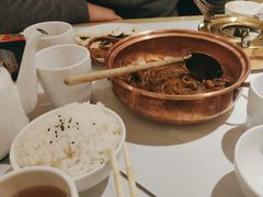 -上关东东北菜(夫子庙水游城店)