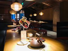 大堂-吃饭皇帝大(解放西路店)