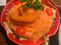 -王氏炉匠·烧鸟放题自助(好运街店)