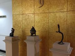 -佛山祈福仙湖酒店