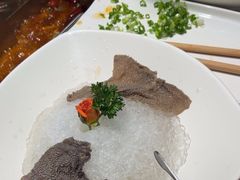 -海底捞火锅(东方时代广场店)