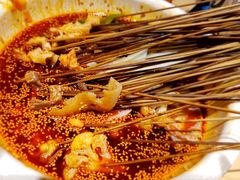 -嘉州叶婆婆钵钵鸡(建设路店)