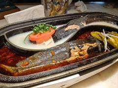 退秋鱼（一条）-锦府盐帮·李宅(领展购物广场中关村店)
