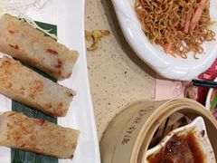 -点都德(大茶楼店)