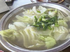 -小杨翘脚牛肉