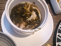 -希尔顿欢朋酒店·欢朋餐厅