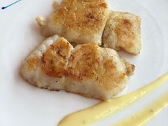 煎龙利鱼-千叶寿司创意融合料理(水韵城店)