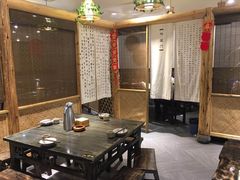 -庆合府重庆大排档(紫都城店)