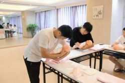 -恒熙玥月子会所