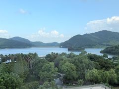 -宁波九龙湖开元度假村