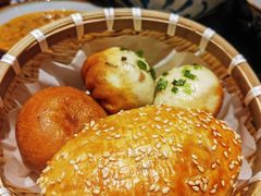 -贡梅老面馆·蟹粉面·无锡特色小吃(南长街主推店)