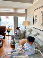 -圣贝拉母婴护理中心(广州瑰丽店)