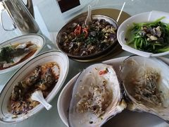 -八仔大富楼·河鲜(西江店)