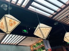 -云海肴·汽锅鸡·云南菜(曲江大悦城店)