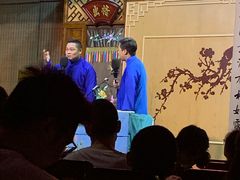 -嘻哈壹笑堂相声茶馆(大儒巷店)