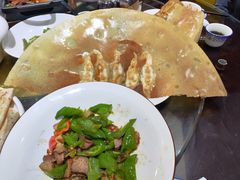 -邢家锅贴老店·非遗·开封菜(金明广场店)