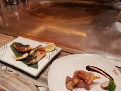 -赤坂亭·M9和牛烧肉·铁板烧·日料398放题(长泰广场店)