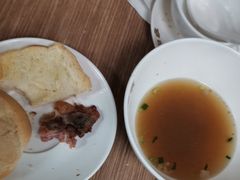 -百福麵家(新馬路店)