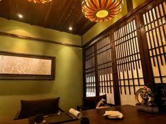 -空蝉怀石料理(益丰·外滩源店)