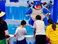 -长沙北辰三角洲大悦城